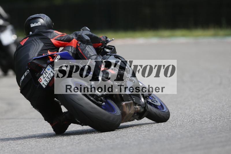 /24 08.06.2025 TZ Motorsport ADR/Gruppe gelb/97